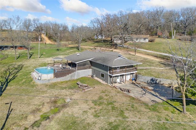 1622 Brittain Cemetery Road, Harrison, AR 72601