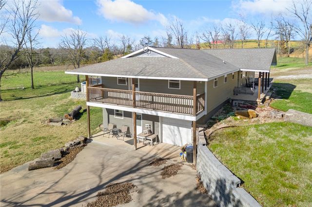 1622 Brittain Cemetery Road, Harrison, AR 72601