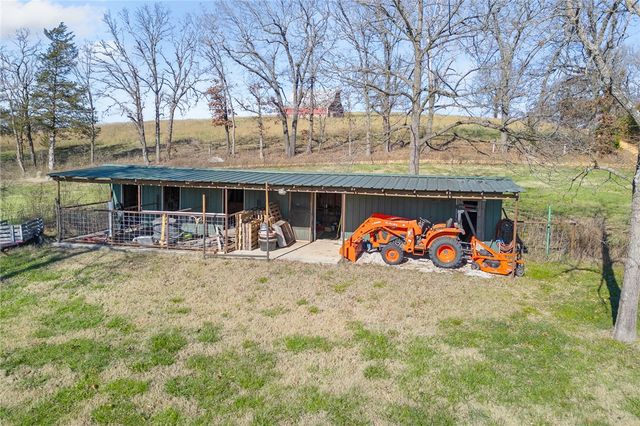 1622 Brittain Cemetery Road, Harrison, AR 72601