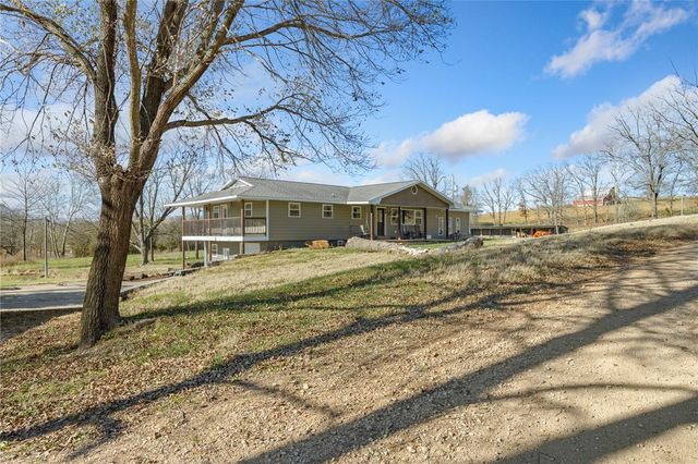 1622 Brittain Cemetery Road, Harrison, AR 72601