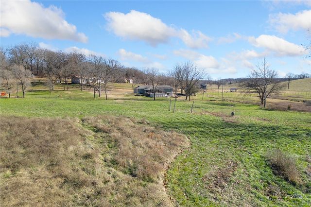 1622 Brittain Cemetery Road, Harrison, AR 72601