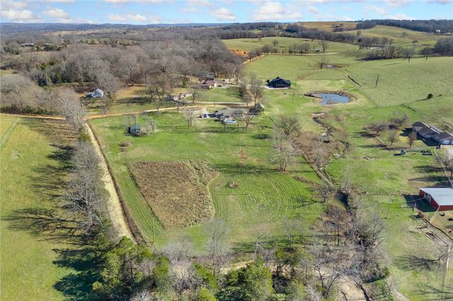 1622 Brittain Cemetery Road, Harrison, AR 72601