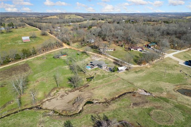 1622 Brittain Cemetery Road, Harrison, AR 72601