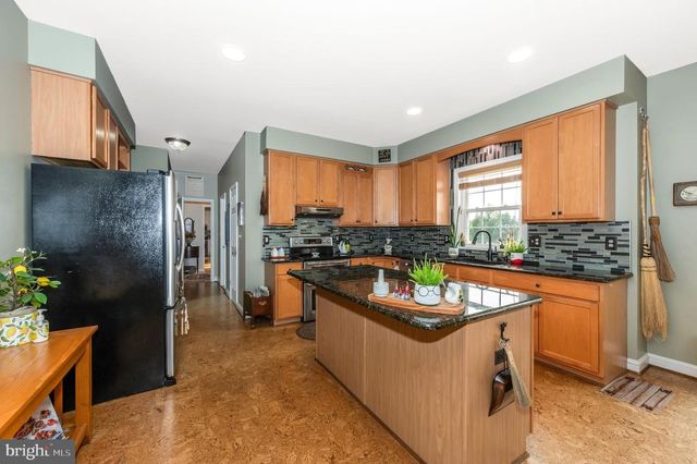 1280 SAINT MICHAELS RD, Mount Airy, MD 21771