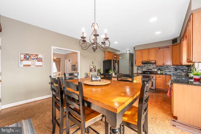 1280 SAINT MICHAELS RD, Mount Airy, MD 21771