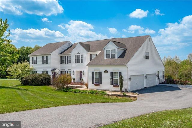 1280 SAINT MICHAELS RD, Mount Airy, MD 21771