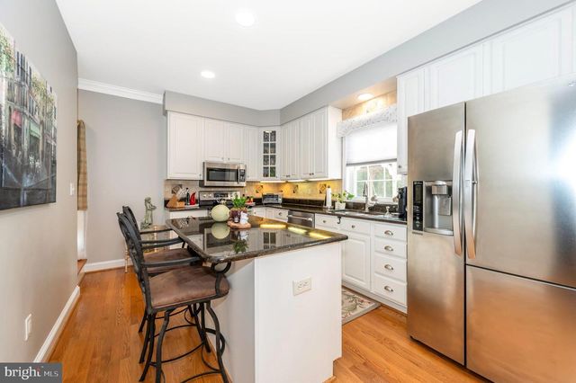 1280 SAINT MICHAELS RD, Mount Airy, MD 21771