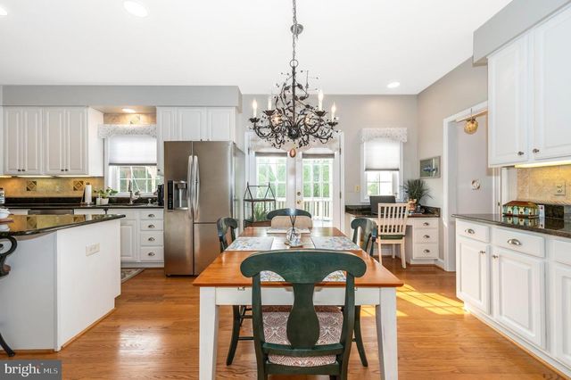 1280 SAINT MICHAELS RD, Mount Airy, MD 21771