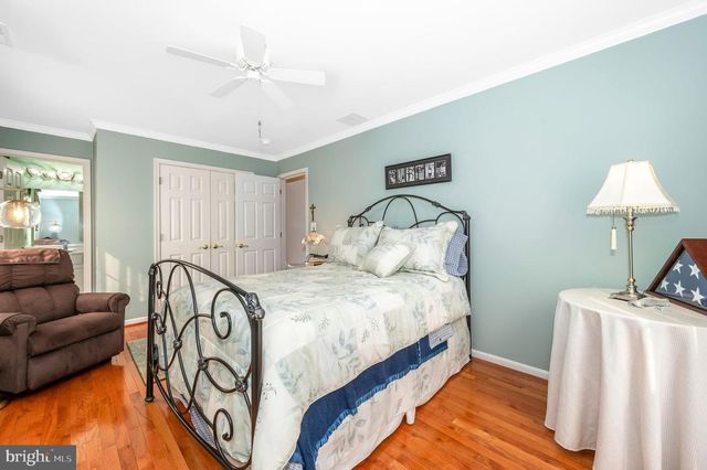 1280 SAINT MICHAELS RD, Mount Airy, MD 21771