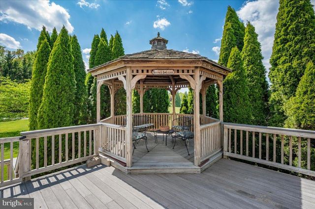 1280 SAINT MICHAELS RD, Mount Airy, MD 21771