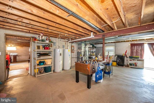 1280 SAINT MICHAELS RD, Mount Airy, MD 21771