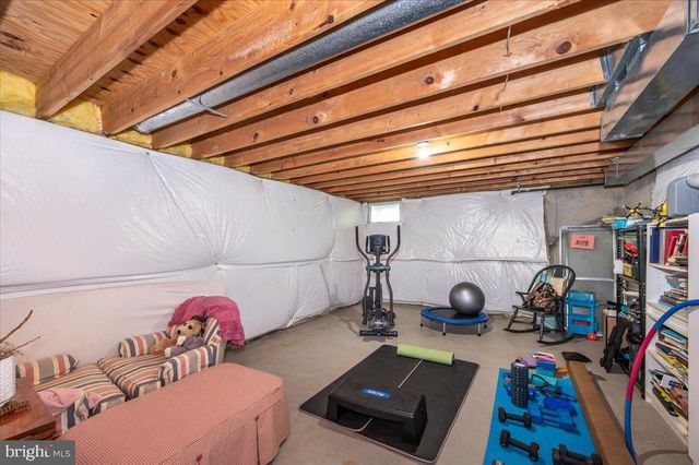 1280 SAINT MICHAELS RD, Mount Airy, MD 21771