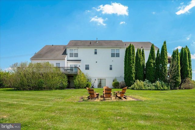 1280 SAINT MICHAELS RD, Mount Airy, MD 21771