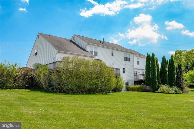 1280 SAINT MICHAELS RD, Mount Airy, MD 21771