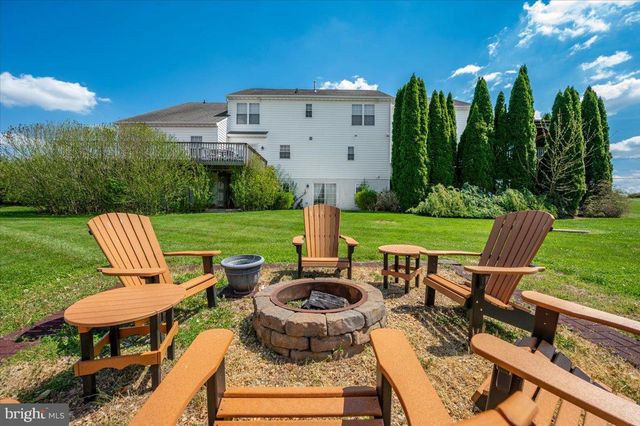 1280 SAINT MICHAELS RD, Mount Airy, MD 21771