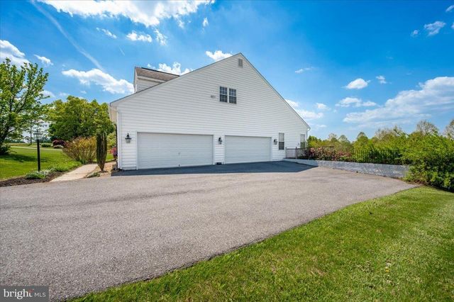 1280 SAINT MICHAELS RD, Mount Airy, MD 21771