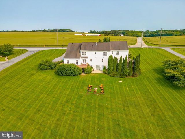 1280 SAINT MICHAELS RD, Mount Airy, MD 21771