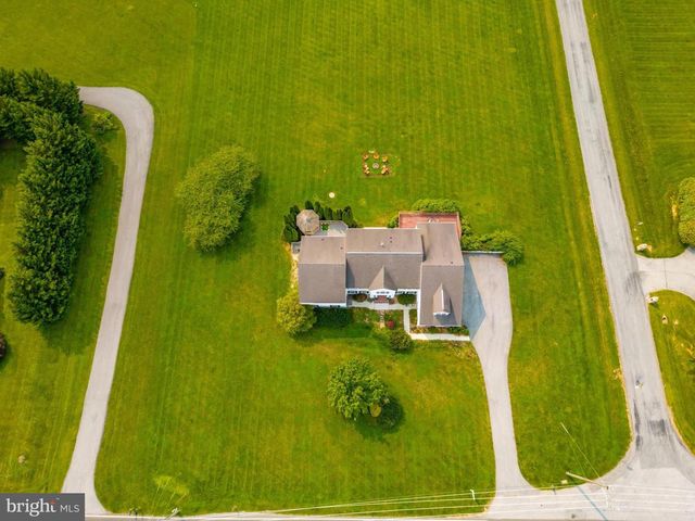 1280 SAINT MICHAELS RD, Mount Airy, MD 21771