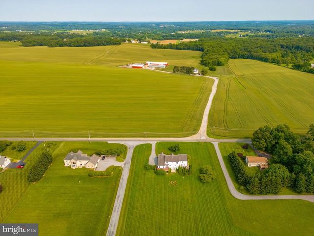 1280 SAINT MICHAELS RD, Mount Airy, MD 21771