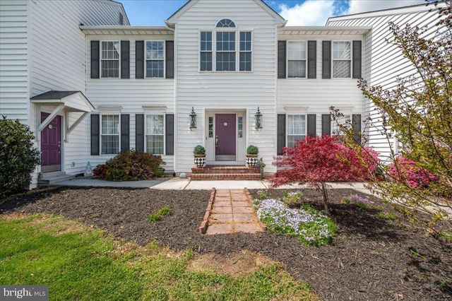 1280 SAINT MICHAELS RD, Mount Airy, MD 21771