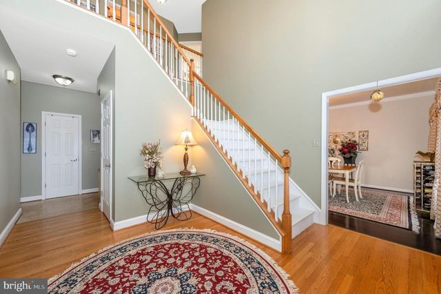 1280 SAINT MICHAELS RD, Mount Airy, MD 21771