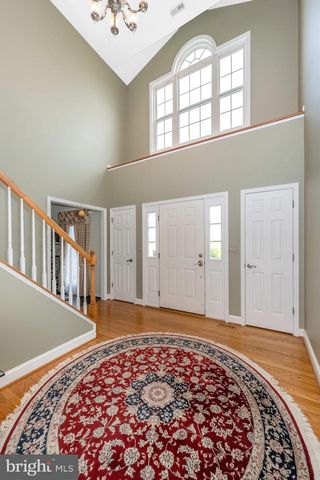 1280 SAINT MICHAELS RD, Mount Airy, MD 21771
