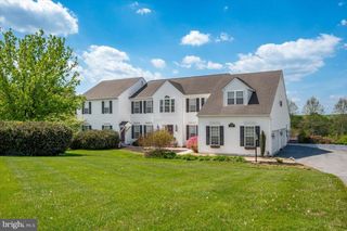 1280 SAINT MICHAELS RD, Mount Airy, MD 21771