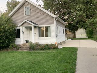 1256 Diamond Avenue, Grand Rapids, MI 49505