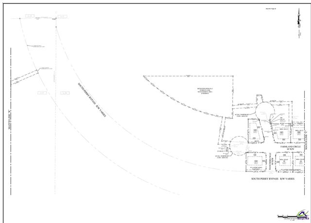 204 Farmland Circle, Perry, GA 31069
