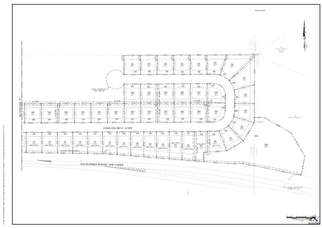 204 Farmland Circle, Perry, GA 31069