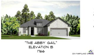 204 Farmland Circle, Perry, GA 31069