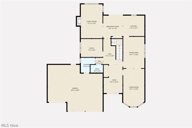 26330 Forbes Road, Oakwood Village, OH 44146