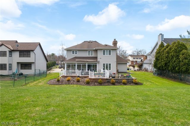 26330 Forbes Road, Oakwood Village, OH 44146