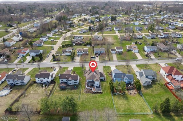 26330 Forbes Road, Oakwood Village, OH 44146