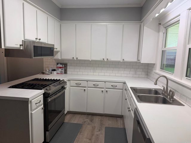 1212 W 35th, Pine Bluff, AR 71603