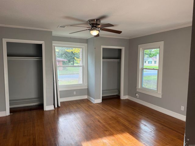 1212 W 35th, Pine Bluff, AR 71603
