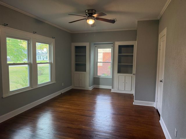 1212 W 35th, Pine Bluff, AR 71603
