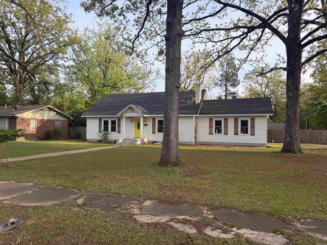 1212 W 35th, Pine Bluff, AR 71603