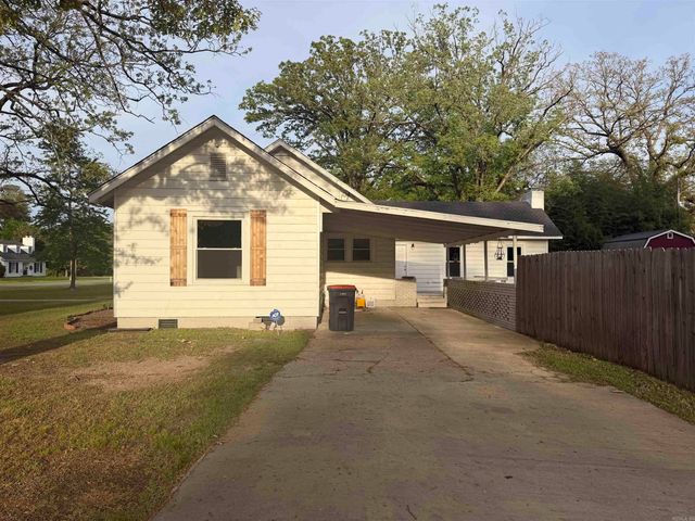 1212 W 35th, Pine Bluff, AR 71603