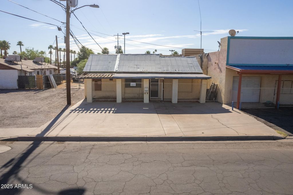 800 E FLORENCE Boulevard, Casa Grande, AZ 85122 — exterior