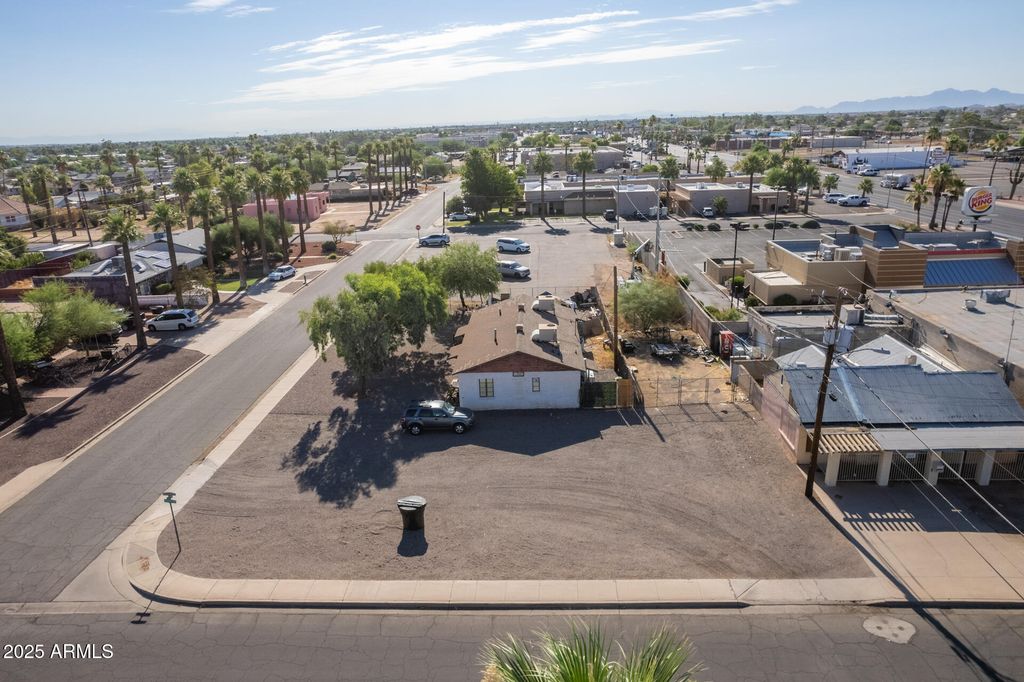 800 E FLORENCE Boulevard, Casa Grande, AZ 85122 — photo 3