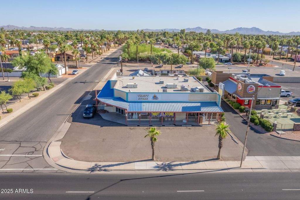 800 E FLORENCE Boulevard, Casa Grande, AZ 85122 — photo 4