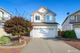 6718 131st Street E, Puyallup, WA 98373
