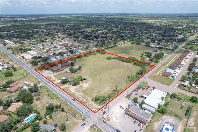2215 E Main Avenue, Alton, TX 78573