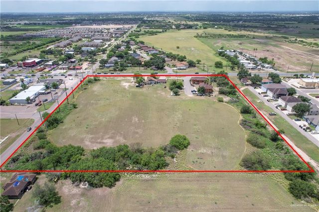 2215 E Main Avenue, Alton, TX 78573