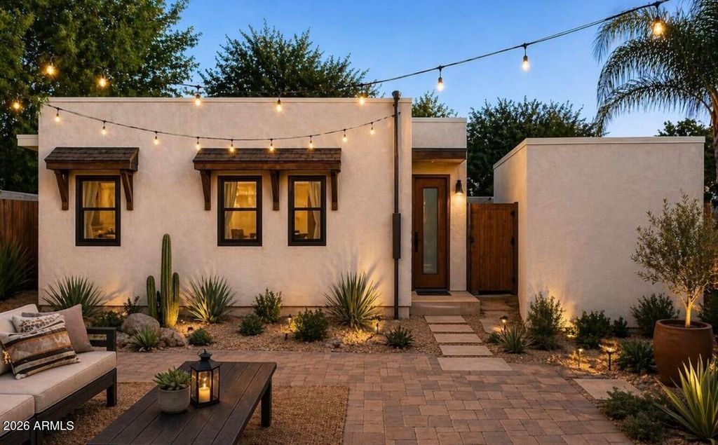 1105 E FILLMORE Street 27, Phoenix, AZ 85006 — photo 2