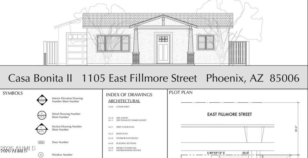 1105 E FILLMORE Street 27, Phoenix, AZ 85006 — photo 3