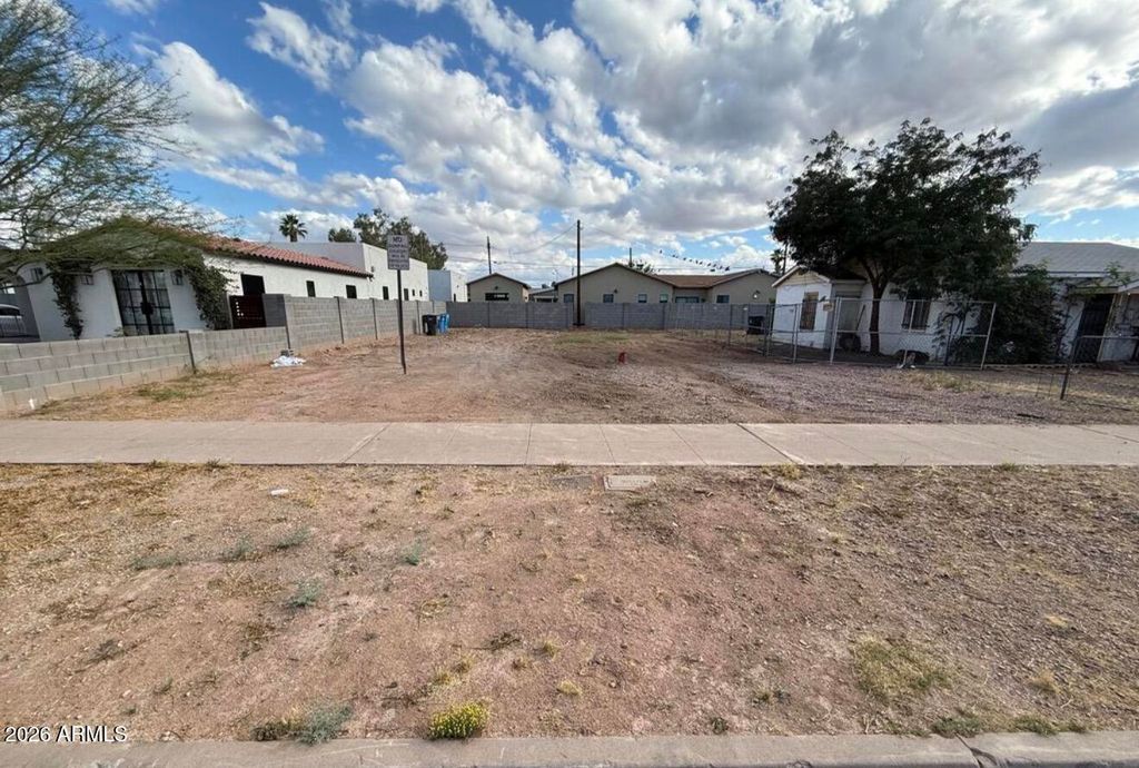 1105 E FILLMORE Street 27, Phoenix, AZ 85006 — photo 4