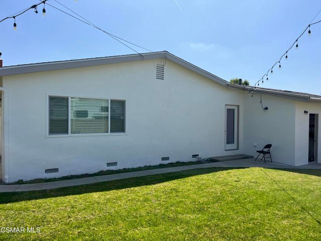 825 Merced Drive, Camarillo, CA 93010
