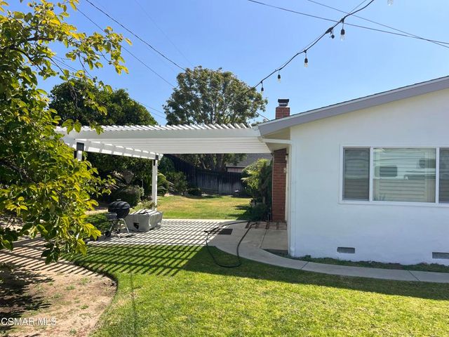 825 Merced Drive, Camarillo, CA 93010